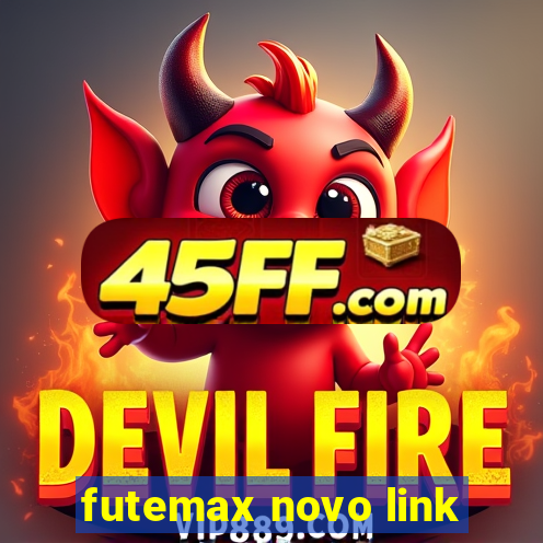 futemax novo link